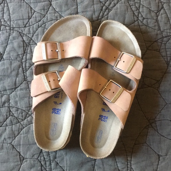 birkenstock 38n